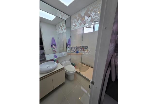 Apartamentos, Venta, Santa Teresita - $1.200.000.000