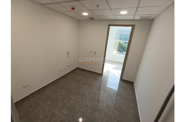 Oficinas y Consultorios, Alquiler, Barranquilla - $4.600.000