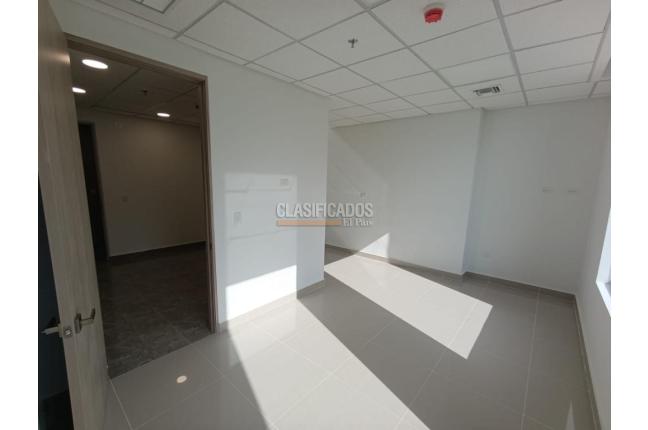 Oficinas y Consultorios, Alquiler, Barranquilla - $4.600.000