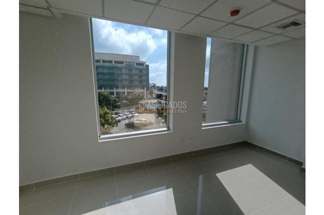 Oficinas y Consultorios, Alquiler, Barranquilla - $4.600.000