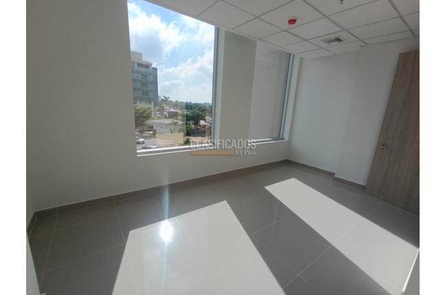 Oficinas y Consultorios, Alquiler, Barranquilla - $4.600.000