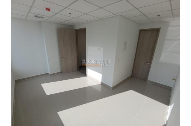 Oficinas y Consultorios, Alquiler, Barranquilla - $4.600.000