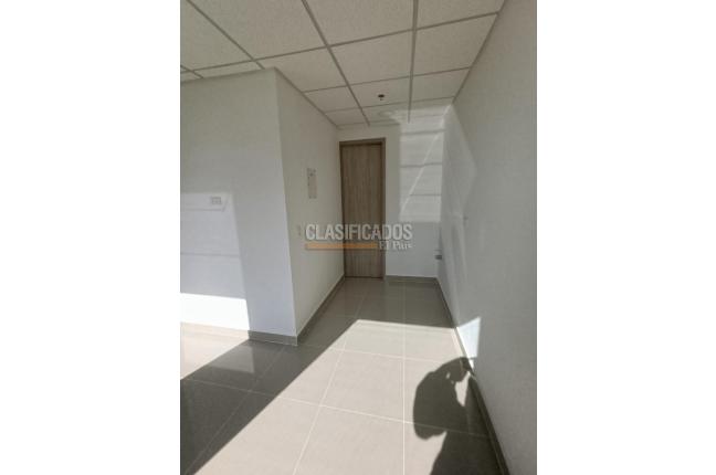 Oficinas y Consultorios, Alquiler, Barranquilla - $4.600.000