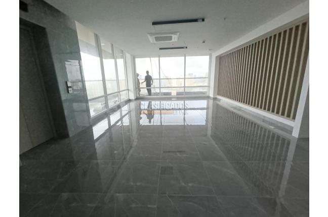 Oficinas y Consultorios, Alquiler, Barranquilla - $4.600.000