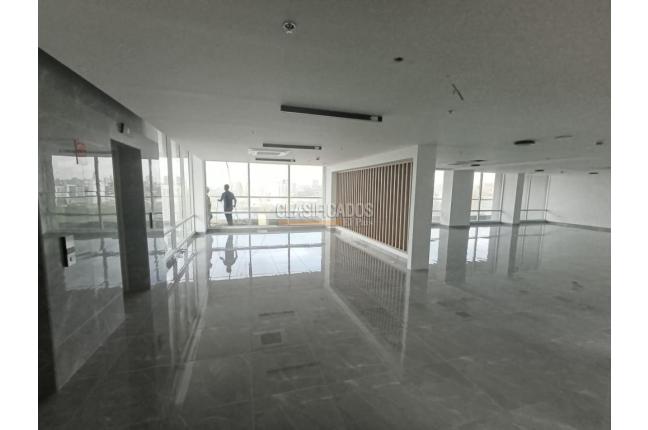 Oficinas y Consultorios, Alquiler, Barranquilla - $4.600.000