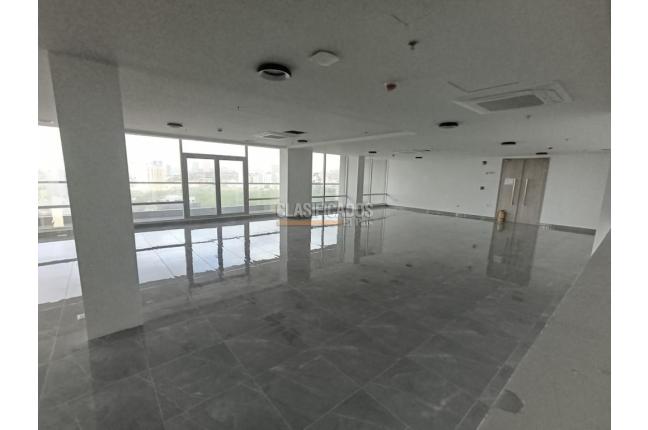 Oficinas y Consultorios, Alquiler, Barranquilla - $4.600.000