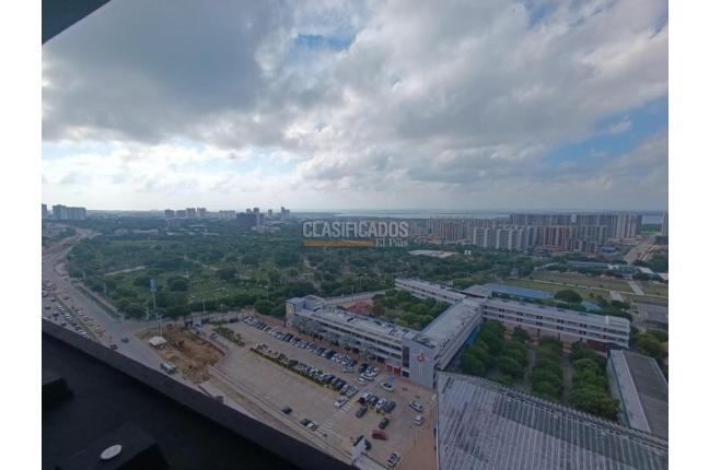 Oficinas y Consultorios, Alquiler, Barranquilla - $4.600.000