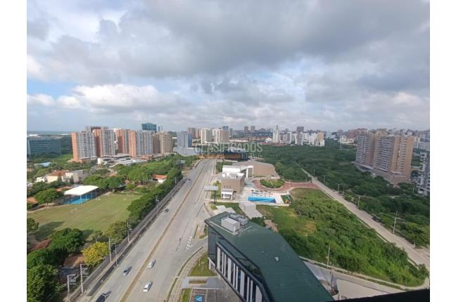 Oficinas y Consultorios, Alquiler, Barranquilla - $4.600.000