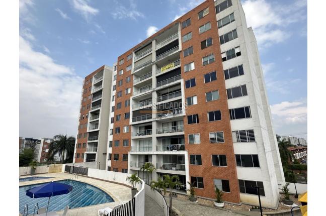 Apartamentos, Alquiler en Valle del Lili