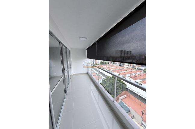 Apartamentos, Alquiler, Valle del Lili - $2.400.000
