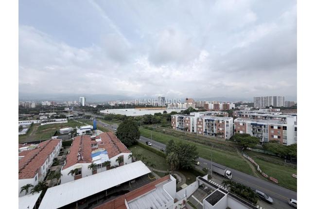 Apartamentos, Alquiler, Valle del Lili - $2.400.000