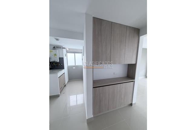 Apartamentos, Alquiler, Valle del Lili - $2.400.000