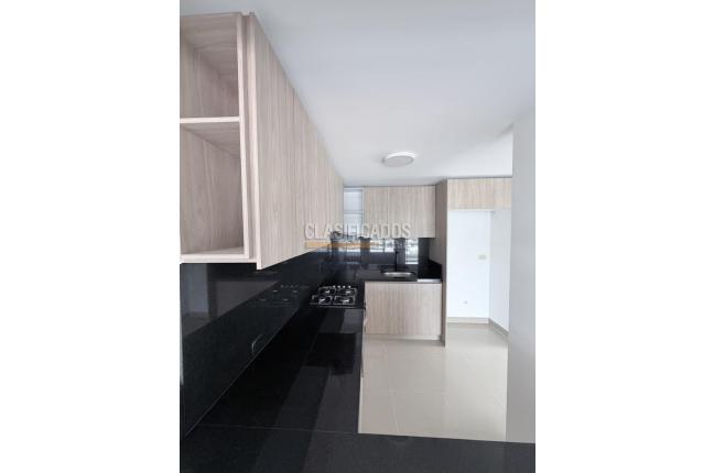 Apartamentos, Alquiler, Valle del Lili - $2.400.000