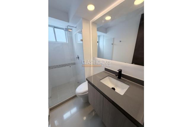 Apartamentos, Alquiler, Valle del Lili - $2.400.000