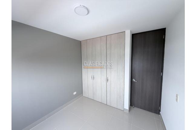 Apartamentos, Alquiler, Valle del Lili - $2.400.000