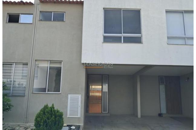 Casas, Venta en Jamundí