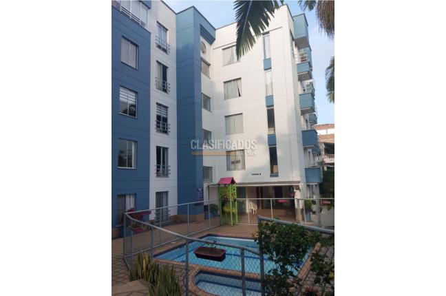 Apartamentos, Venta en Pereira
