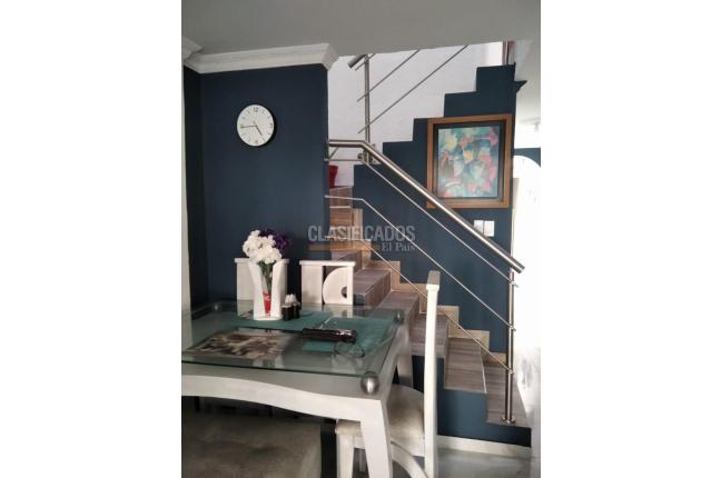 Casas, Venta, El Sena - $295.000.000