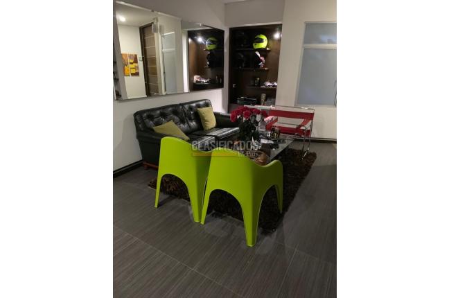 Apartamentos, Venta en Cristales