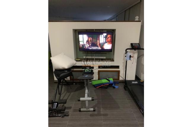 Apartamentos, Venta, Cristales - $550.000.000