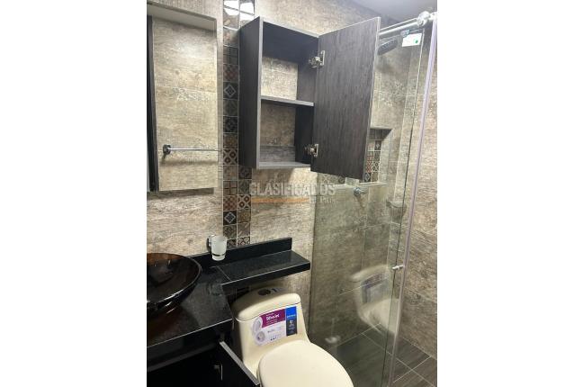 Apartamentos, Venta, Ciudad Melendez - $250.000.000