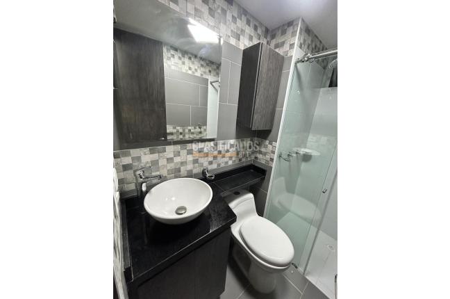 Apartamentos, Venta, Ciudad Melendez - $250.000.000