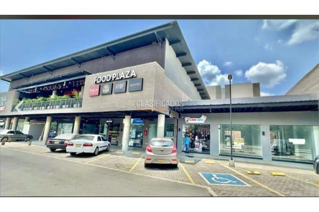 Locales y Bodegas, Alquiler en Jamundí