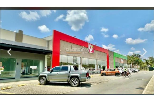 Locales y Bodegas, Alquiler en Jamundí