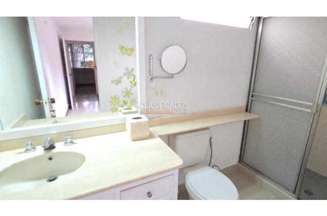 Apartamentos, Venta, Nueva Tequendama - $410.000.000