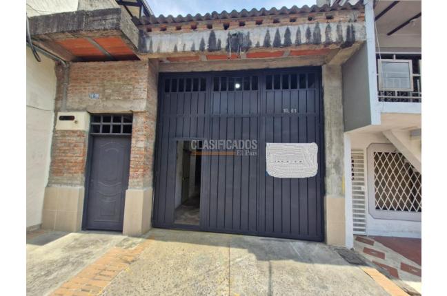 Locales y Bodegas, Alquiler, El Troncal - $3.500.000