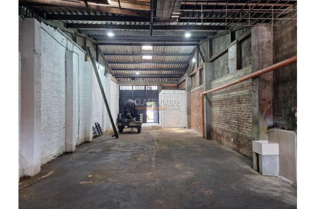 Locales y Bodegas, Alquiler, El Troncal - $3.500.000