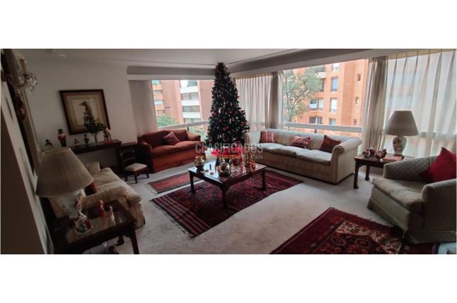 Apartamentos, Venta en Bogotá