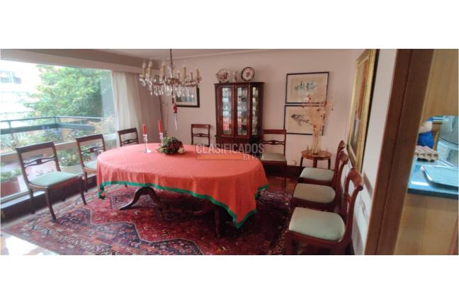 Apartamentos, Venta en Bogotá