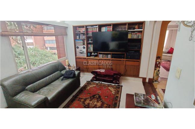 Apartamentos, Venta, Bogotá - $2.100.000.000