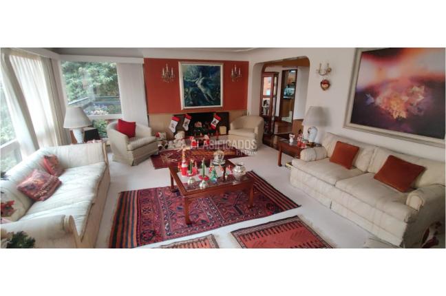 Apartamentos, Venta, Bogotá - $2.100.000.000