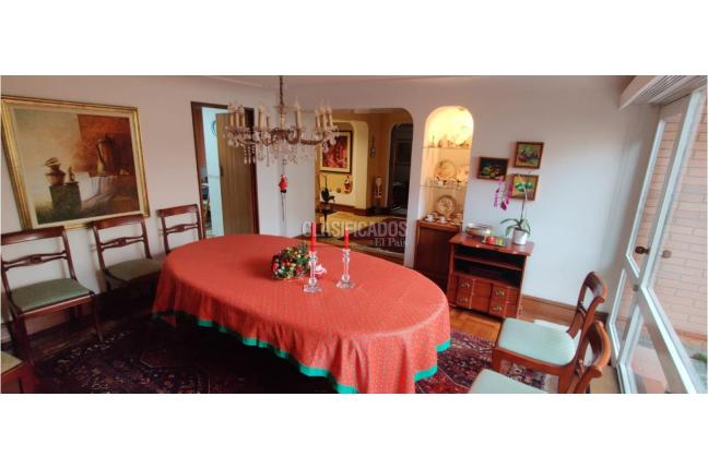 Apartamentos, Venta, Bogotá - $2.100.000.000