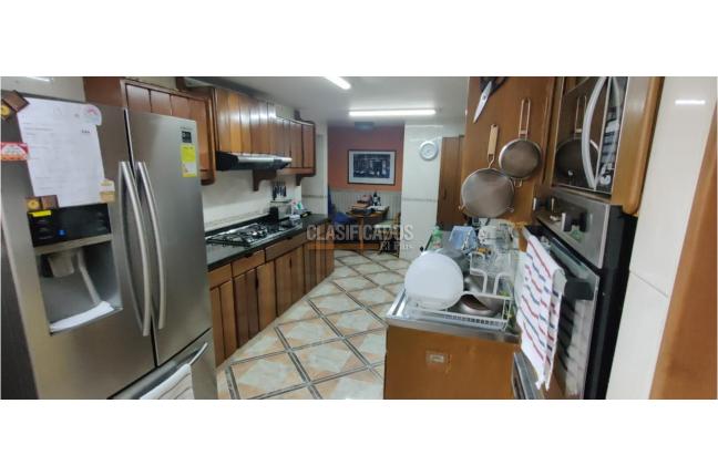 Apartamentos, Venta, Bogotá - $2.100.000.000