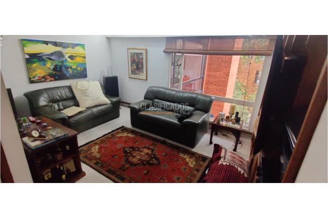 Apartamentos, Venta, Bogotá - $2.100.000.000
