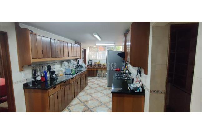 Apartamentos, Venta, Bogotá - $2.100.000.000