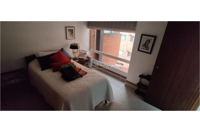Apartamentos, Venta, Bogotá - $2.100.000.000