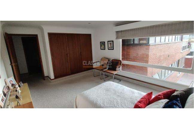 Apartamentos, Venta, Bogotá - $2.100.000.000