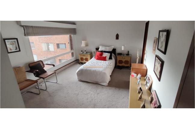 Apartamentos, Venta, Bogotá - $2.100.000.000