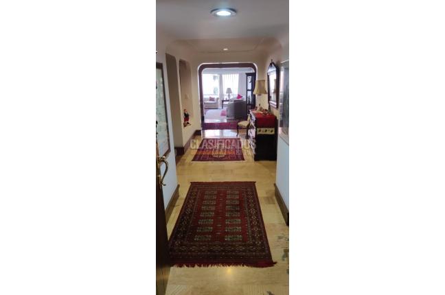 Apartamentos, Venta, Bogotá - $2.100.000.000