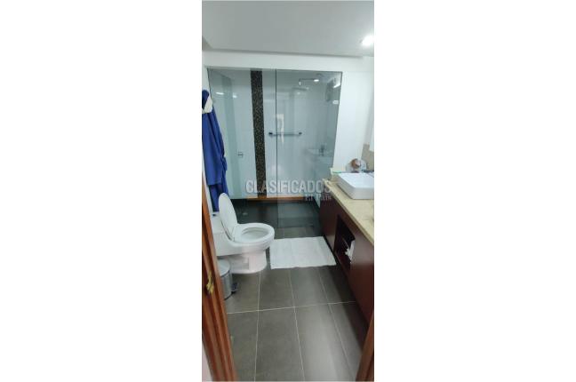 Apartamentos, Venta, Bogotá - $2.100.000.000