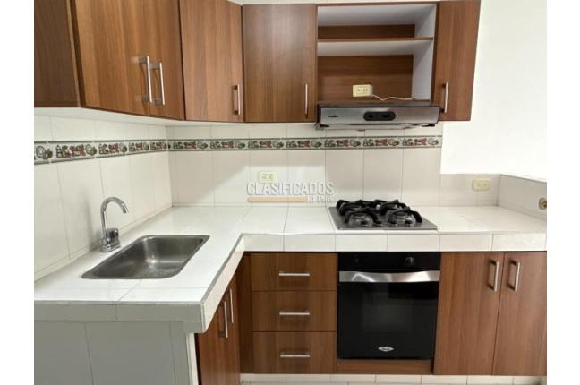 Apartamentos, Alquiler en Ciudad Bochalema