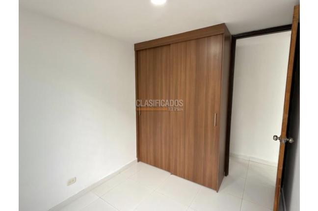 Apartamentos, Alquiler, Ciudad Bochalema - $1.300.000