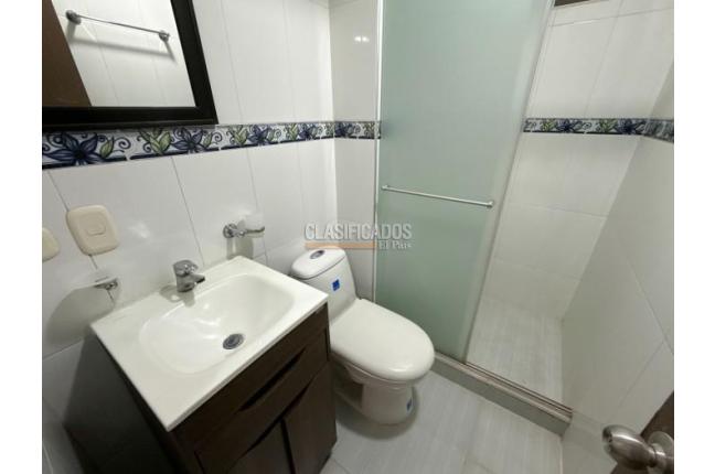 Apartamentos, Alquiler, Ciudad Bochalema - $1.300.000