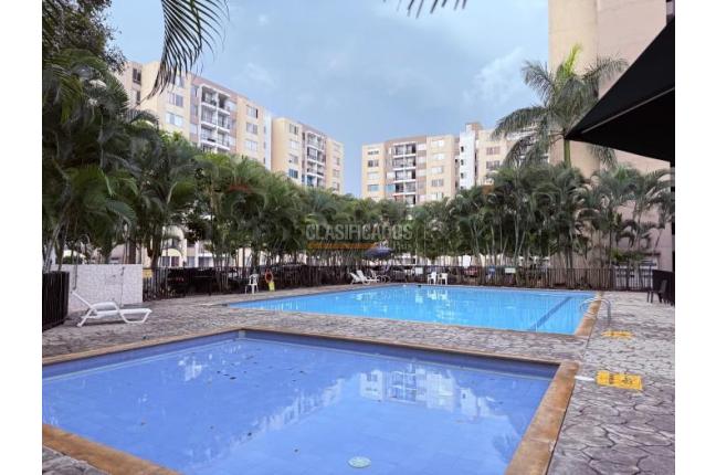Apartamentos, Alquiler, Ciudad Bochalema - $1.300.000