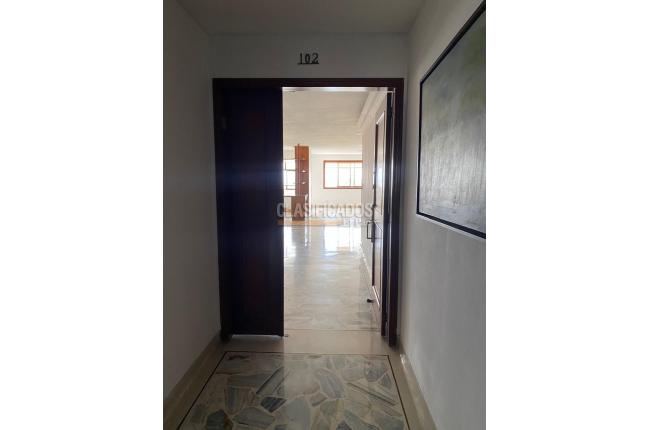 Apartamentos, Venta, Cristales - $800.000.000