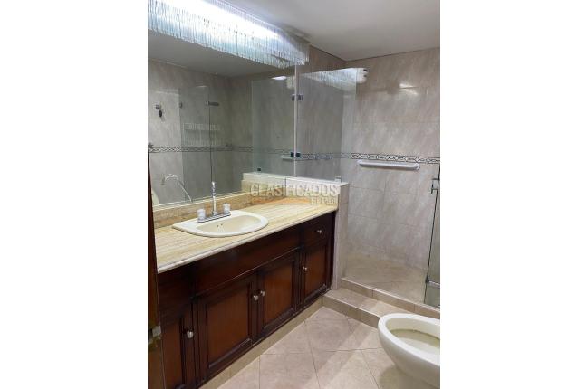 Apartamentos, Venta, Cristales - $800.000.000